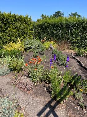 Foto - Grundst&uuml;ck in Wolmirstedt