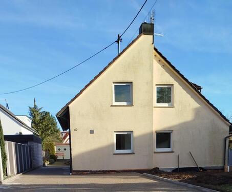 Foto - Einfamilienhaus am Ortsrand von Brackenheim Meimsheim