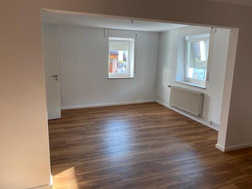 Foto - Mietwohnung (65qm) in Seeheim - 700,00 EUR Kaltmiete, ca.  65,00 m²
