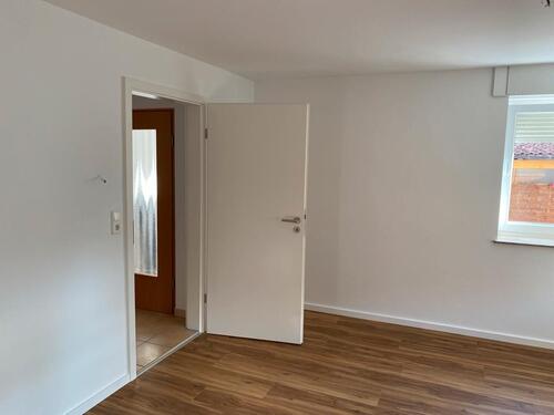 Foto - 1 Zimmer Etagenwohnung zur Miete in Seeheim-Jugenheim