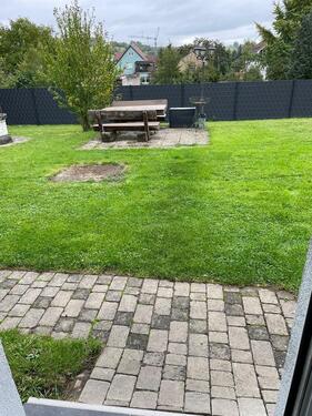 Foto - 2 Zimmer Etagenwohnung zur Miete in Groß-Bieberau