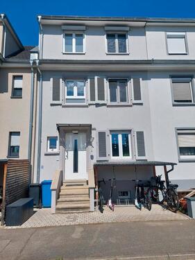 Foto - Reihenmittelhaus Lörrach Stetten