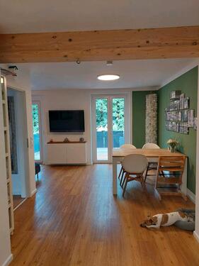 Foto - 6 Zimmer Reihenhaus zum Kaufen in Lörrach