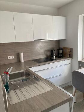 Foto - Etagenwohnung zur Miete in Aalen