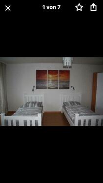 Foto - 1 Zimmer Etagenwohnung zur Miete in Baden-Baden