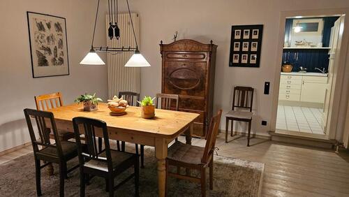 Foto - 3 Zimmer Maisonettenwohnung in Koblenz