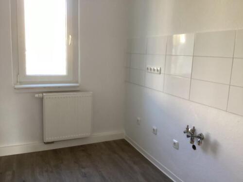 Foto - Etagenwohnung in Markkleeberg zur Miete