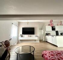 Hochwertige 4-Zimmer-Wohnung zur Miete mit Garten & Garage - Ergolding