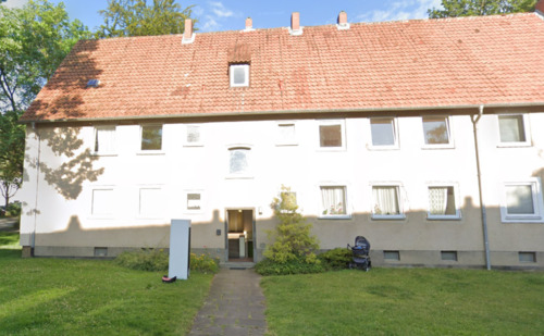 Foto - 2-Zimmer-Wohnung zu vermieten – 35 m² – Salzgitter