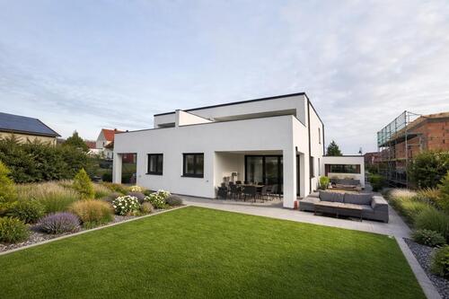 Foto - Doppelhaushälfte zu vermieten - 1.600,00&nbsp;EUR Kaltmiete, ca.&nbsp; 130,00&nbsp;m&sup2;