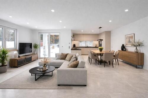 Foto - 4 Zimmer Doppelhaushälfte in Gifhorn