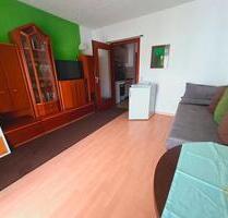 1-Zi.-Appartement mit Balkon in Bad Soden-Salmünster ohne Makler