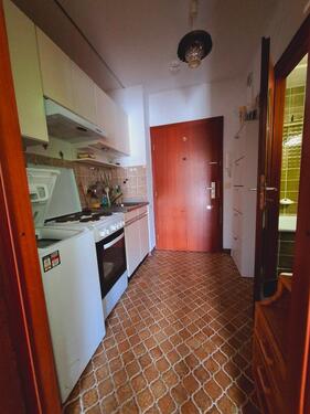 Foto - 1 Zimmer Etagenwohnung in Bad Soden-Salmünster