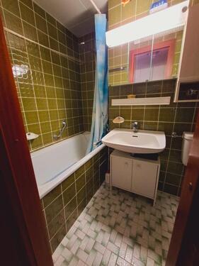 Foto - Etagenwohnung in Bad Soden-Salmünster zum Kaufen