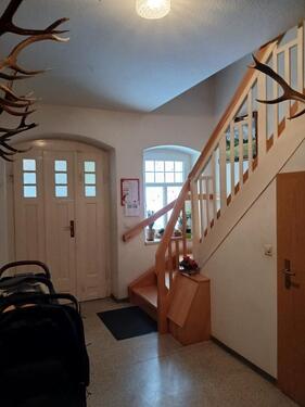 Foto - Etagenwohnung in Haselbachtal zur Miete