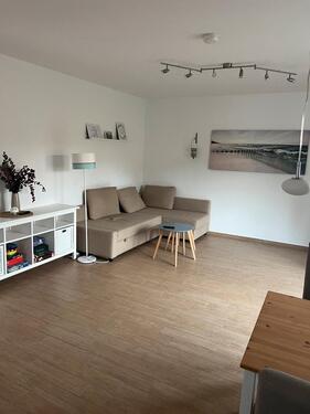 Foto - 2 Zimmer Erdgeschoßwohnung zur Miete in Jena