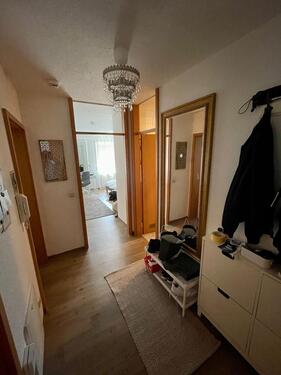 Foto - 2 Zimmer Wohnung mit Balkon Tübingen