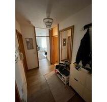 2 Zimmer Wohnung mit Balkon Tübingen - Kusterdingen