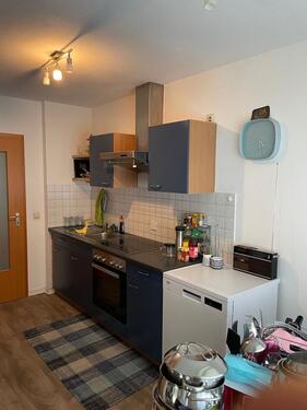 Foto - 2 Zimmer Etagenwohnung in Kusterdingen