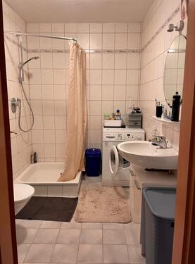 Foto - Etagenwohnung in Kusterdingen zur Miete