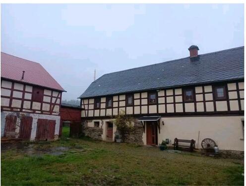 Foto - Bauernhof 4Seiten Hof - 230.000,00&nbsp;EUR Kaufpreis, ca.&nbsp; 180,00&nbsp;m&sup2;