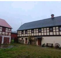 Bauernhof 4Seiten Hof - 230.000,00&nbsp;EUR Kaufpreis, ca.&nbsp; 180,00&nbsp;m&sup2; in Elsterberg (PLZ: 07985)