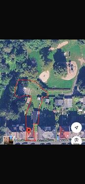 Foto - Maisonettenwohnung in Offenbach am Main zur Miete