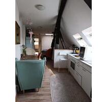 2-Zimmer-Wohnung in Spandau - Nähe Havel - Berlin