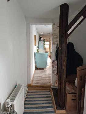 Foto - 2 Zimmer Dachgeschoßwohnung zur Miete in Berlin