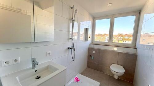 Foto - 1 Zimmer Etagenwohnung zur Miete in Osnabrück