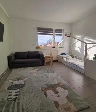 Foto - 3 Zimmer Etagenwohnung in Salzgitter