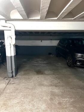 Foto - Garagenstellplatz Pasing (Ebenböckstraße)