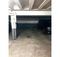 Garagenstellplatz Pasing (Ebenböckstraße) - München Pasing-Obermenzing