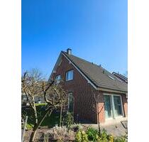 Familienfreundliches Einfamilienhaus in Greven