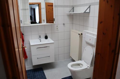 Foto - 4 Zimmer Etagenwohnung zur Miete in Hannover