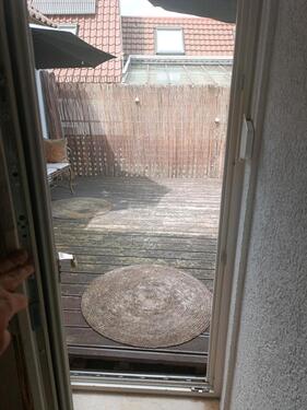 Foto - Etagenwohnung in Flein zur Miete