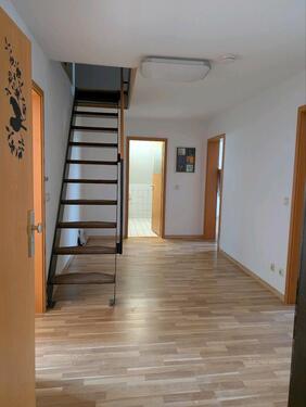 Foto - Frish renovierte 3-Zimmer-Wohnung mit Balkon,EBK,Stellplatz, 696€