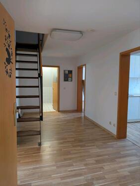 Foto - 3 Zimmer Maisonettenwohnung zur Miete in Burg