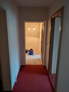 Foto - 3 Zimmer Etagenwohnung in Wittstock/Dosse