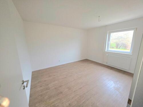 Foto - 3 Zimmer Erdgeschoßwohnung zur Miete in Husum