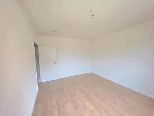Foto - 3 Zimmer Erdgeschoßwohnung in Husum