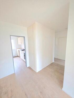 Foto - Erdgeschoßwohnung in Husum zur Miete