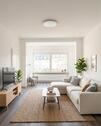Foto - Renovierte helle 2 Zi Wohnung - 635,00&nbsp;EUR Kaltmiete, ca.&nbsp; 65,00&nbsp;m&sup2;
