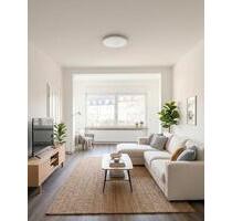 Renovierte helle 2 Zi Wohnung - 635,00&nbsp;EUR Kaltmiete, ca.&nbsp; 65,00&nbsp;m&sup2; in Essen (PLZ: 45145) Stadtbezirk III