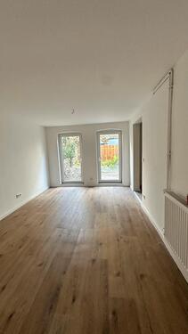 Foto - WG mögl. 4- Zimmer. im Fesenfeld mit Garten 