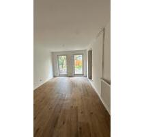WG mögl. 4- Zimmer. im Fesenfeld mit Garten |renovi. Bad | 90 m² - Bremen Hemelingen
