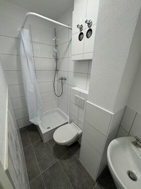 Foto - Etagenwohnung in Mannheim zur Miete