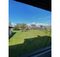 Erdgeschosswohnung Wohnung 92m2 Balkon Keller Garage - Dillingen an der Donau