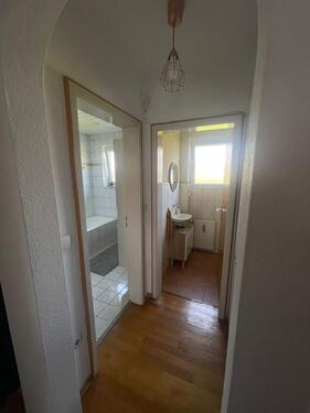Foto - 3 Zimmer Erdgeschoßwohnung in Dillingen an der Donau