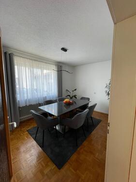 Foto - Erdgeschoßwohnung in Dillingen an der Donau zur Miete